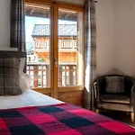 Hotel La Renardiere Morzine