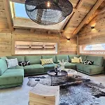 Residence Plume - Chalet Plume - 14 Personnes - Morzine Mae-3771