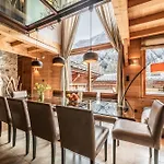 Chalet Inari Chamonix - By Emerald Stay