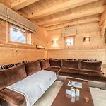 Chalet Inari Chamonix - By Emerald Stay