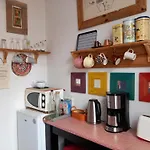 Chambre D'Hote & Coin Petit-Dejeuner