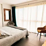 L'Hermine Chambres D'Hotes