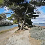Entre Mer Et Roseaux - Piscine - Proche Centre Et Mer - Petfriendly