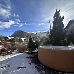 Charmant Chalet Aurore