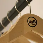 B&B Hotel Marseille La Valentine Porte D'Aubagne