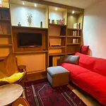 Chalet Jonquille