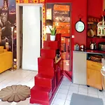 Appartement Spacieux A Montpellier Avec Jardin 78 M²