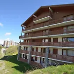 Appartement Cosy 2 Pieces Cabine, Balcon Sud-Ouest, Proche Pistes A Les Menuires