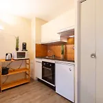 Appartement Duplex 8 Pers, Centre Saint-Lary-Soulan, Proche Thermes Et Telecabine - Fr-1-296-245