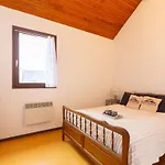 Appartement Duplex 8 Pers, Centre Saint-Lary-Soulan, Proche Thermes Et Telecabine - Fr-1-296-245
