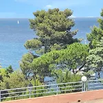 Studio Vue Mer A Collioure 27 M² Parking Inclus