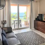 Studio Vue Mer A Collioure 27 M² Parking Inclus