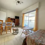 Appartement T2, Vue Mer, Proche Plage Et Commerces, Parking Inclus - Fr-1-474-6