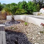 Villa Charmante Avec Piscine Privee A Saint-Jean-De-Monts