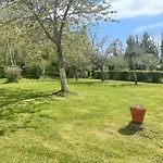 Maison Accueillante A Fouesnant Avec Grand Jardin