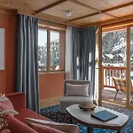 Hotel Le Coucou Meribel