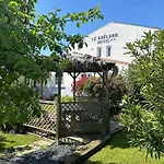 Hotel Le Goeland
