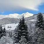 Appartement Hameau Des Pistes - Ski-In And Ski-Out