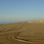 Wifi Appartement Panoramisch Zeezicht Max 4 Personen In Narbonne Plage