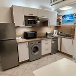 Naturiste Cap D'Agde Villa Heliovillage 12
