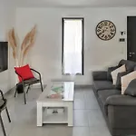 Villa Avec Piscine Privee A Saint-Jean-De-Monts