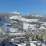 Megeve - Appartement 2 Chambres - Proche Centre Et Pistes - Fibre - Parking