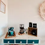 Appartement Coup De Coeur Avec Parking Et Piscine - 131