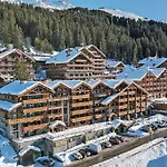 Duplex De Prestige 6 Chambres, Route Du Belvedere, Skis Aux Pieds, Jacuzzi & Parking Prive - Fr-1-613-8
