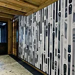Appartement De Luxe Avec Sauna, Ski Aux Pieds A Meribel - Fr-1-613-21