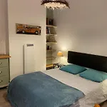 Appt 2 Chambres Au Centre Ville 4E