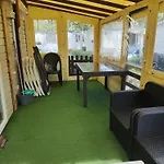 Mobil Home 6/8 Places