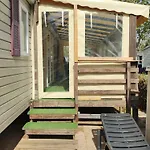 Mobil Home 6/8 Places