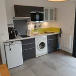 Location Meublee La Teste
