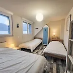 Holiday Home Villa Menec By Interhome