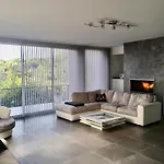 Villa Panorama, Vue Mer Et Falaises D Etretat