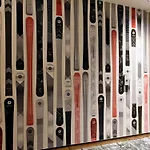 Appartement Chic Meribel - Skis Aux Pieds, Cheminee & Parking - Fr-1-613-40