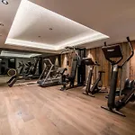 Chalet Airelles - Luxe Et Confort Au Pied Des Pistes Avec Spa Et Services De Conciergerie - Fr-1-613-52