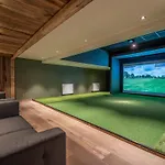 Chalet Airelles - Luxe Et Confort Au Pied Des Pistes Avec Spa Et Services De Conciergerie - Fr-1-613-52