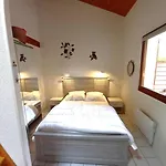 La Palmyre - Agreable Villa Mitoyenne - Piscine Collective