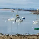 Ile Grande, Location Maison Saisonniere Chez Dom Et Cathy C
