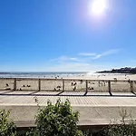 Royan Pontaillac - Studio Pleine Vue Mer - Ideal Petit Budget