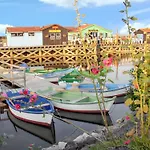 Maison Agreable Proche Des Plages 40 M² Le Grand Village Plage