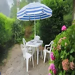 Maison Paisible A Moelan-Sur-Mer Avec Jardin Et Barbecue