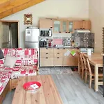 Maison Chaleureuse A Courchevel Avec Vue Sur Montagnes