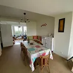 Carantec Family Home With Garden 6 Persons