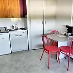 Appartement Charmant A Saint Jean De Monts 25M² Avec Terrasse