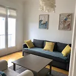 L'Aiguillon, Bel Appartement Hyper-Centre