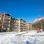 Residence Grand Roc - Campanules 413 - Happy Rentals