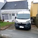 Maisonnette Tout Confort Parking Prive
