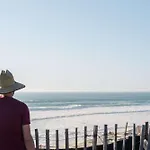 Biscarrosse Plage Maison De Charme Proche Des Plages Oceanes Classe 1